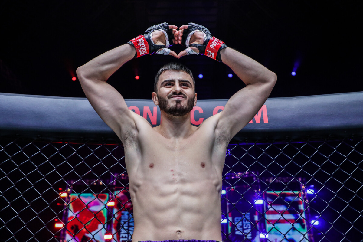 Savvas Michael
